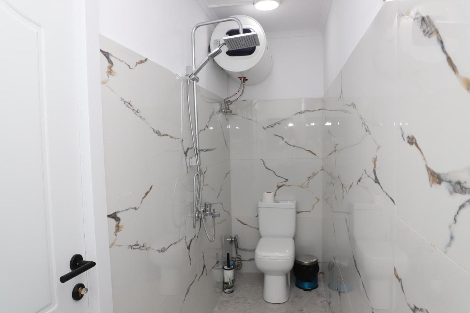 Hostel Aral Berat