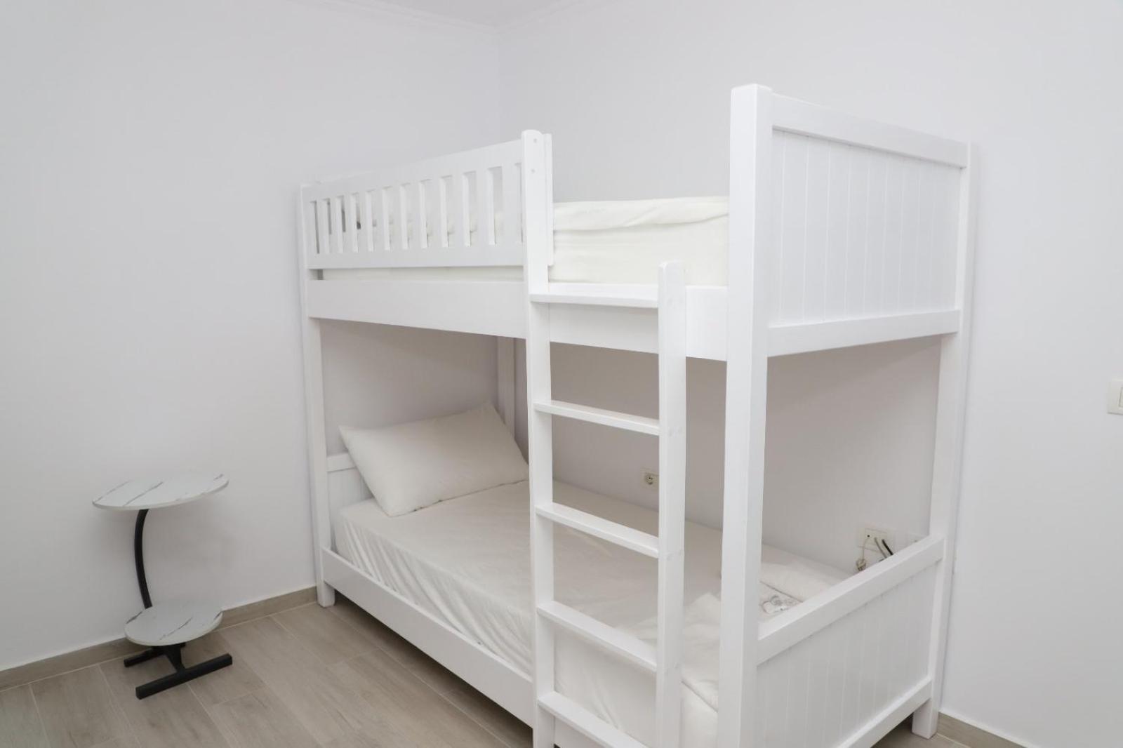 Aral Hostel Berat