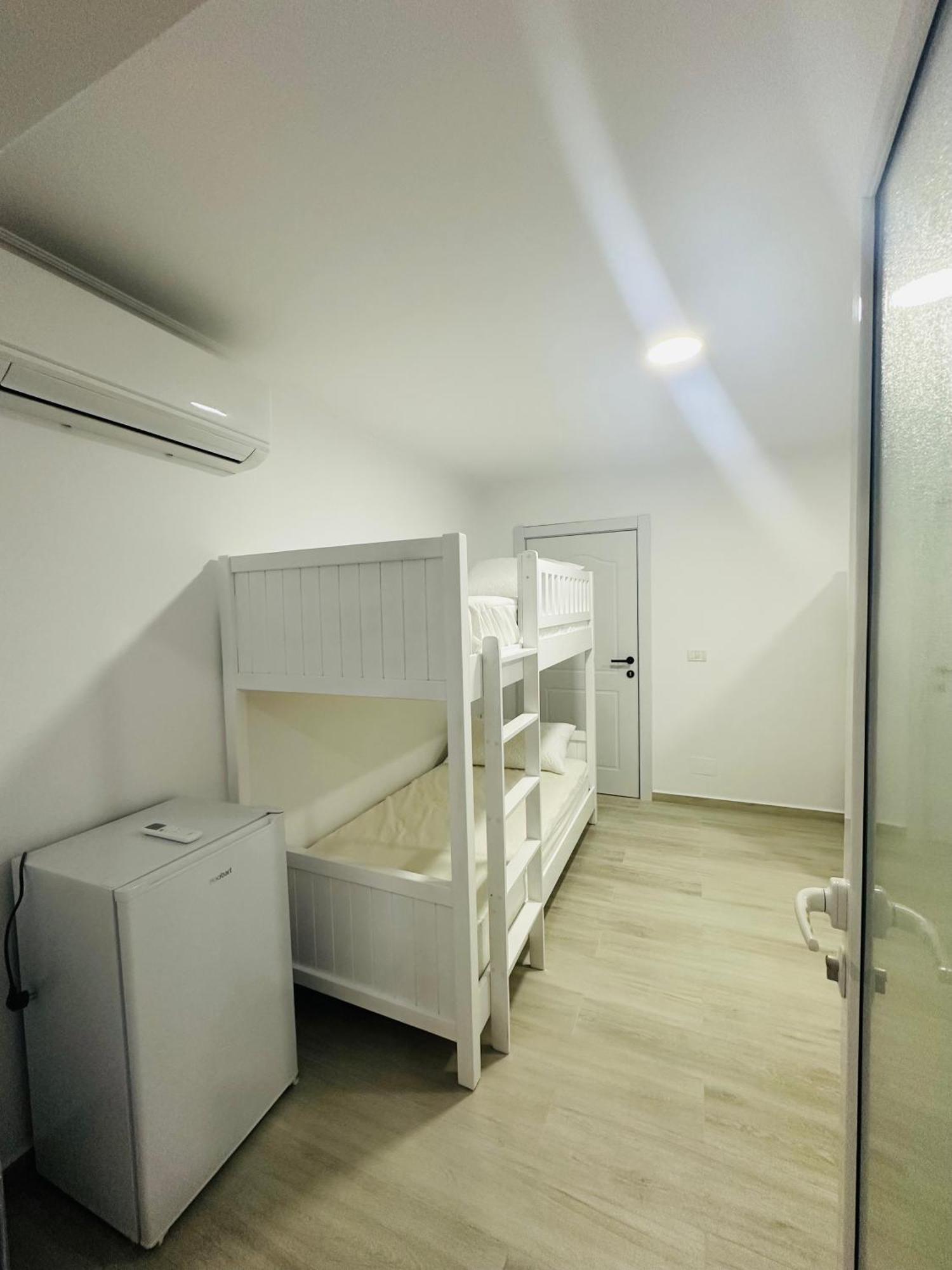 Hostel Aral Berat
