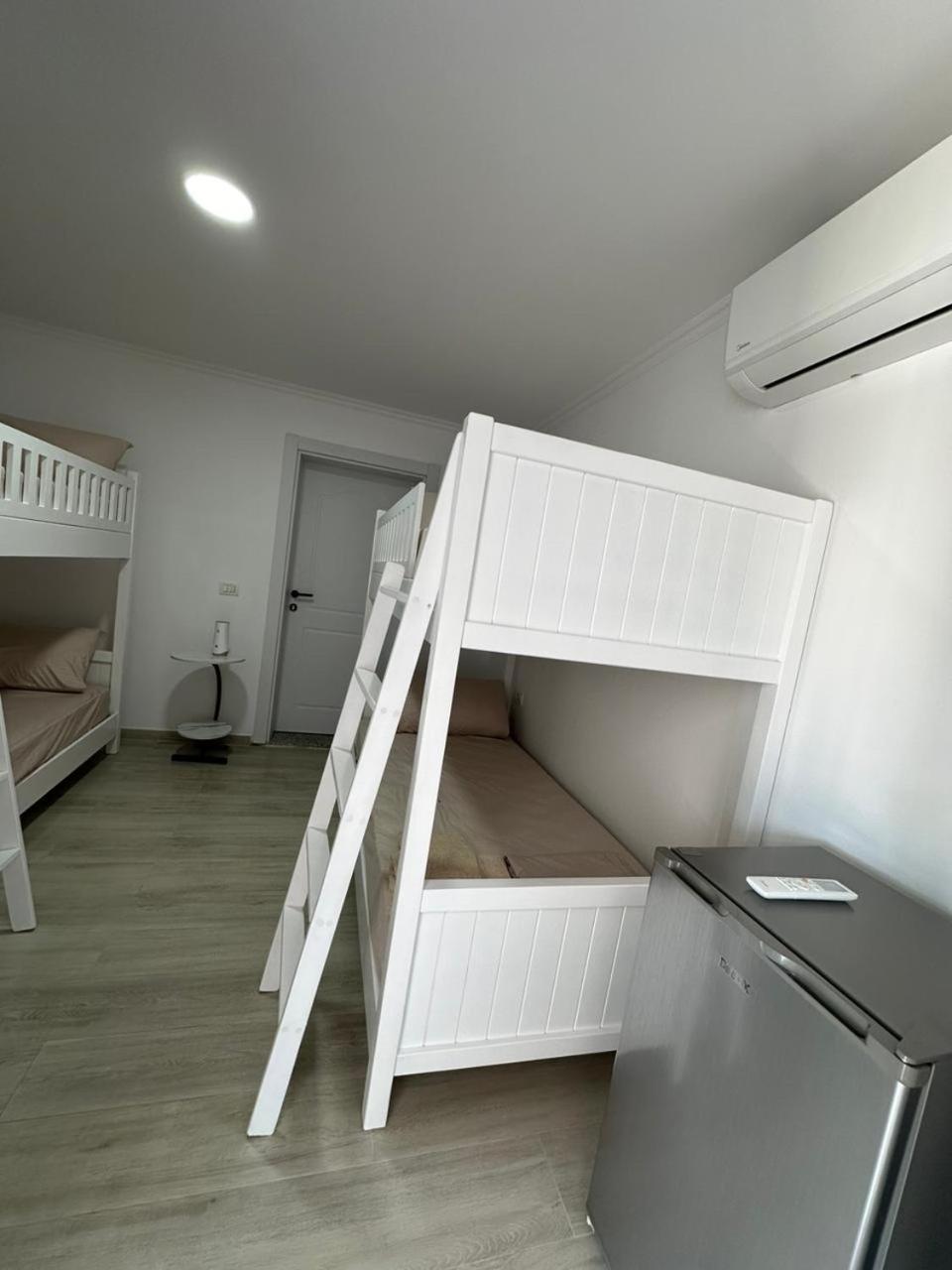 Hostel Aral Berat