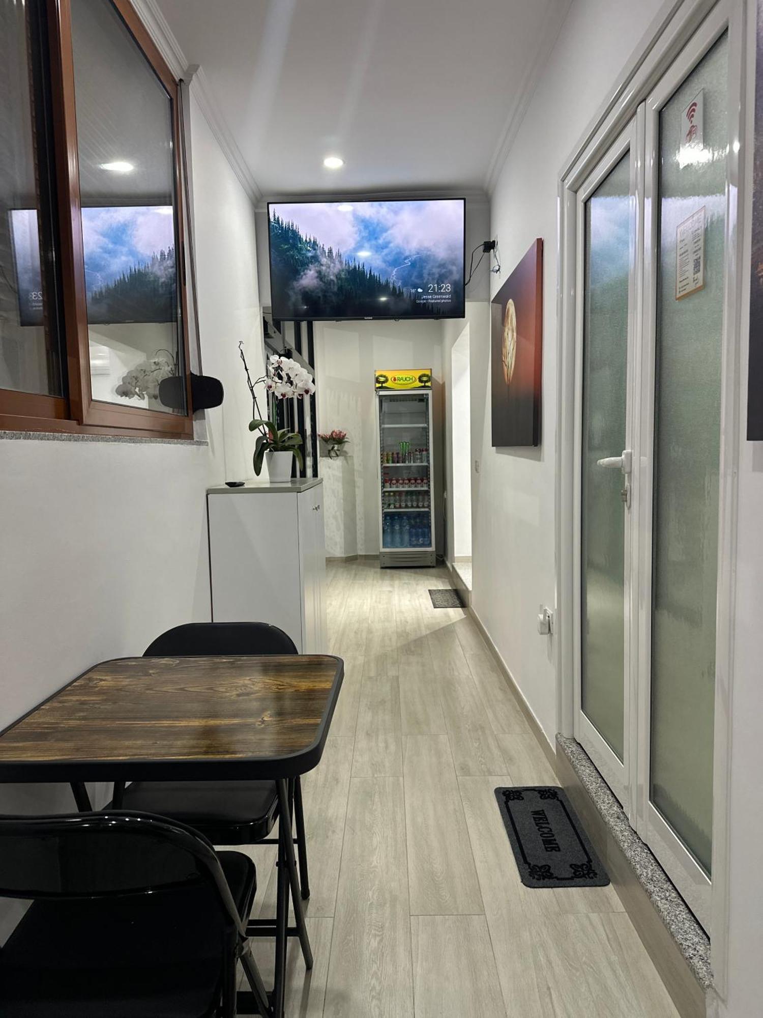 Hostel Aral Berat