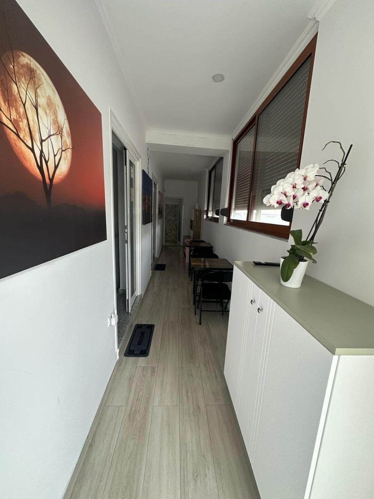 Aral Hostel Berat